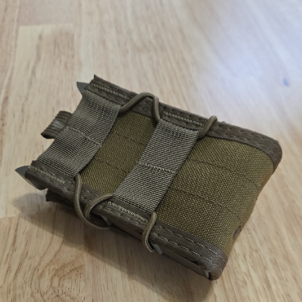 High Speed Gear Taco MOLLE Mag Pouch